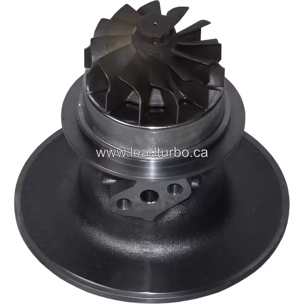 Core de Turbochargeur H3B 3545491 de Remplacement pour MAN D2842LX