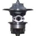 Core de Turbochargeur H3B 3545491 de Remplacement pour MAN D2842LX thumbnail 2