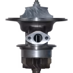 Core de Turbochargeur H3B 3545491 de Remplacement pour MAN D2842LX