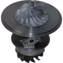 Core de Turbochargeur H3B 3545491 de Remplacement pour MAN D2842LX thumbnail 3