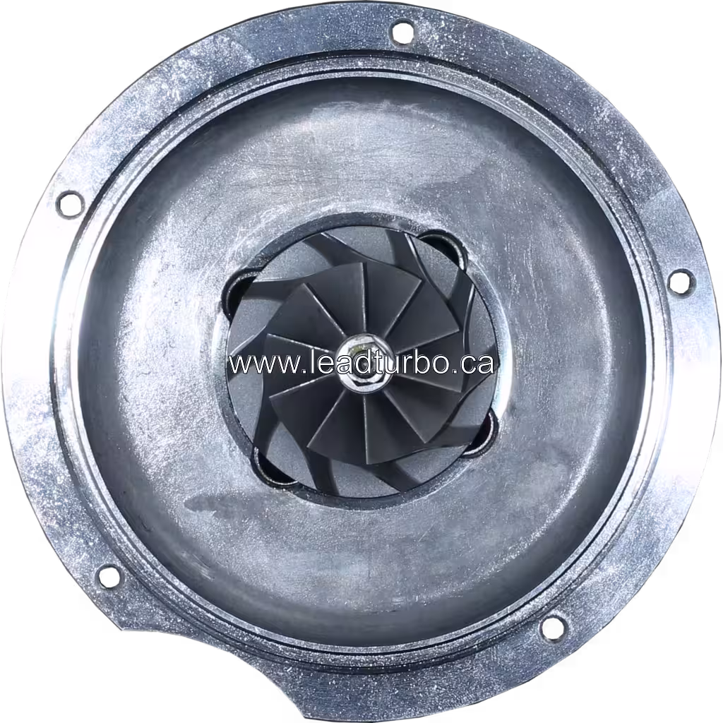 Core de Turbocompresseur 8973053020 Isuzu Rodeo 4JH1TC (VIDG) top view
