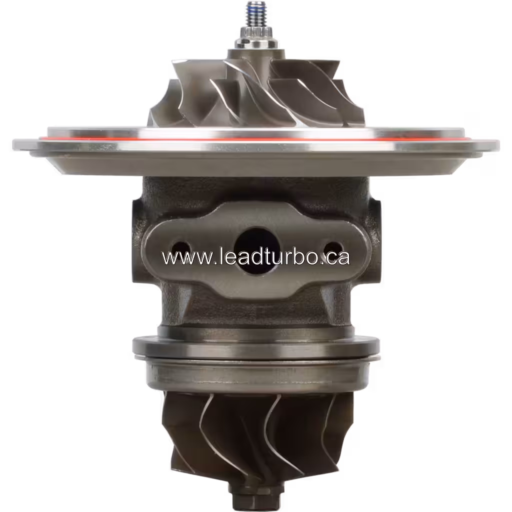 Core de Turbocompresseur GT2560S 431876-0109 pour Sumitomo S380 Isuzu front view