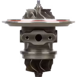 Core de Turbocompresseur GT2560S 431876-0109 pour Sumitomo S380 Isuzu