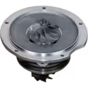 Core de Turbocompresseur GTB1549LV pour Renault/Opel (790179-5002S)