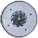 Core de turbocompresseur aftermarket