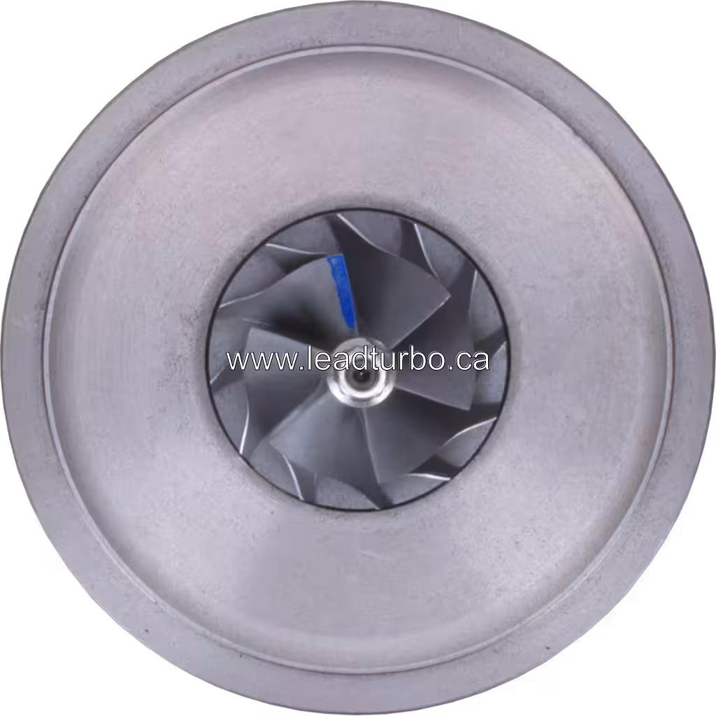 Core de Turbocompresseur RHV4 FOR 1720851010 pour Toyota 200 Series Land Cruiser C-Rail