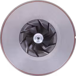 Core de Turbocompressor 17202-42060 para Toyota Supra 7M-GTE