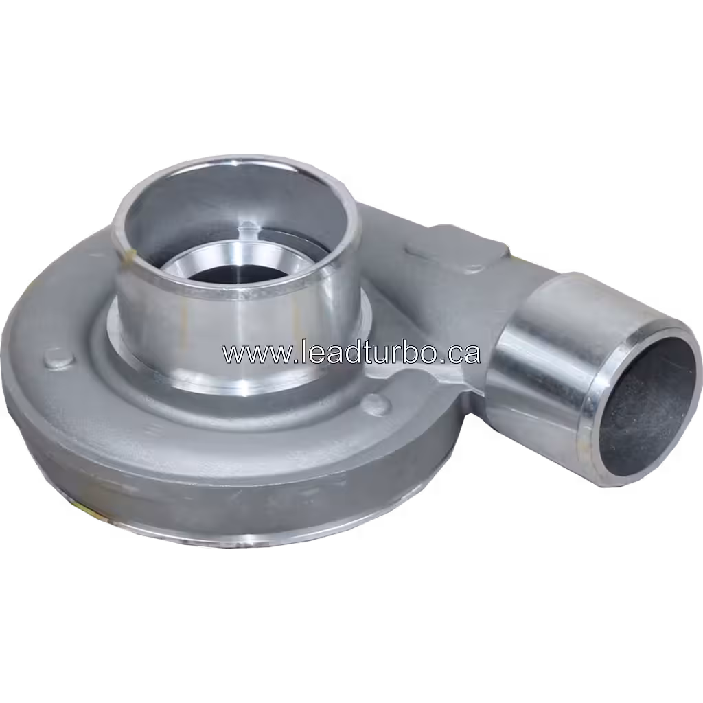 Corps de Compresseur 171862 S200A049 pour CAT E325C / CAT 3126B - Pièce de Remplacement