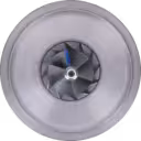 FOR 1720851010 RHV4 Turbocharger Core Replacement for Toyota 200 Series Land Cruiser