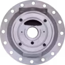 FOR 3595848 BH HX82 BEARING HOUSING OF TURBOCHARGER FOR CUMMINS LOW BSFC CUMMINS ISX QSX15