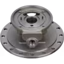 FOR 4042594 BH HX82 BEARING HOUSING OF TURBOCHARGER FOR CUMMINS LOW BSFC CUMMINS ISX QSX15 thumbnail 3