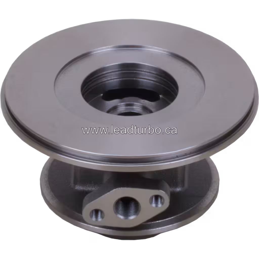 FOR 49188-04210 BH-U Lagergehäuse für J96 Turbolader Ersatz