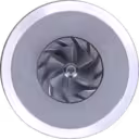 GT2052V Turbocharger Core Replacement for Nissan ZD30ETi | Part #FOR 726442-0004 thumbnail 1