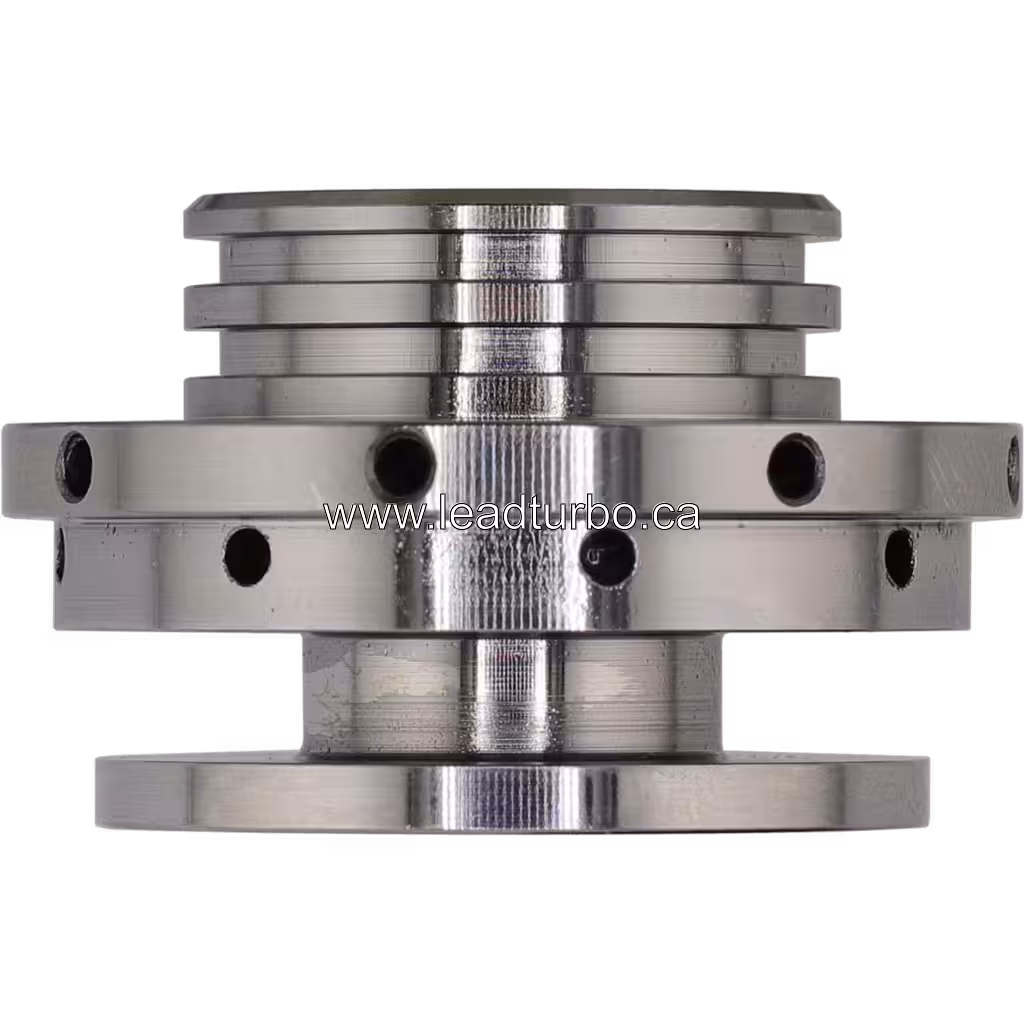 GT5002BS Thrust Ring Replacement for CAT Earth Moving - Part #BJMXTR0000053