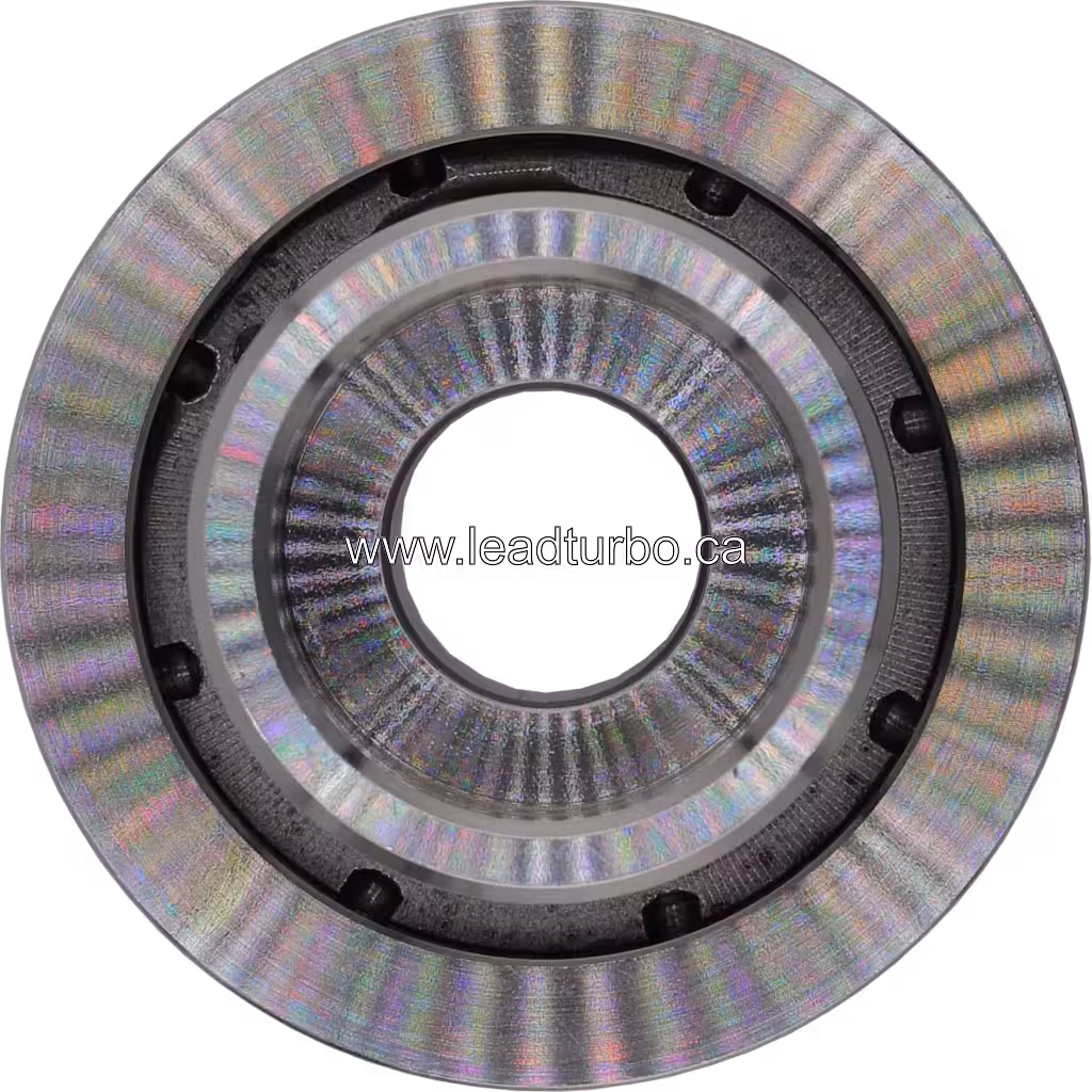 GT5002BS Thrust Ring Replacement for CAT Earth Moving - Part #BJMXTR0000053