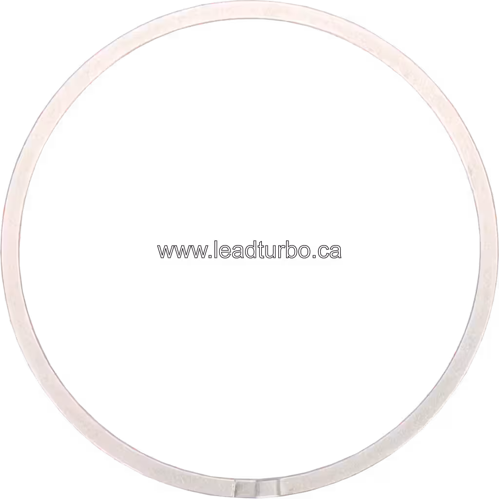 FOR HE551V SR Piston Ring for J96 Turbocharger