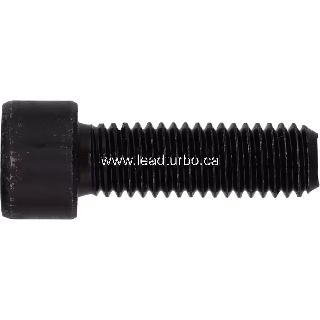HX83 turbocharger bolt for Cummins QSK50