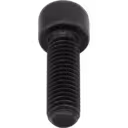 Aftermarket replacement bolt for HX83 turbo