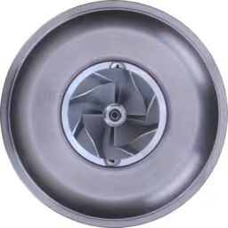 J96 Turbocharger Core Replacement: FOR 1J700-17011