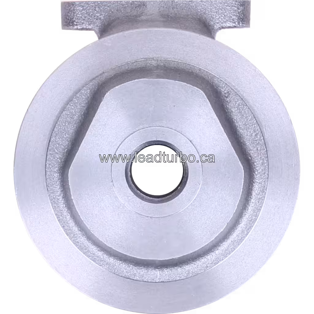 Nothing bearing housing for Sumitomo S340 Isuzu 6BG1-T