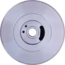 Obudowa łożyska turbosprężarki 49188-04210 BH-U (J96) - zamiennik thumbnail 1