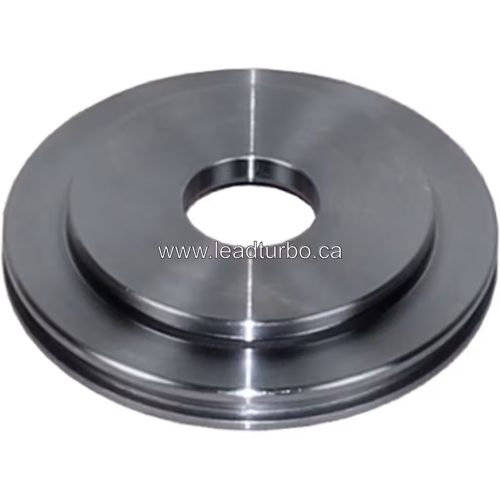 Plaque arrière de turbocompresseur J96 ref. FOR 99439158 BP