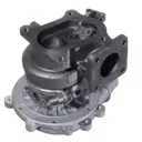 LeadTurbo turbocharger unit for J97A and WL-T engine applications