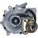 Turbocharger replacement part for Mazda Bongo and Ford Courier