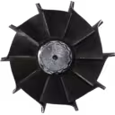 Roue turbine Deutz BF4M1013FC remplacement