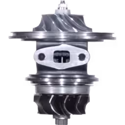 TD07S-25A 13 Core 49187-00220 for Mitsubishi 6D16T