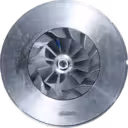 TD07S-25A 13 Core 49187-00220 for Mitsubishi 6D16T thumbnail 4