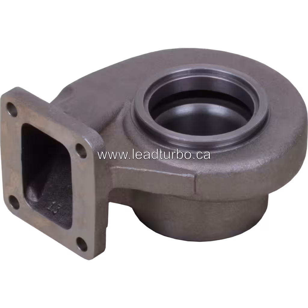 TD07S-25A 13 Turbine Housing Replacement for Mitsubishi 6D16T - Part #FOR 49187-01010 TH
