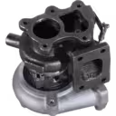 Turbo 14411-7T600 TD04L pour Nissan QD32T - Pièce de rechange thumbnail 3