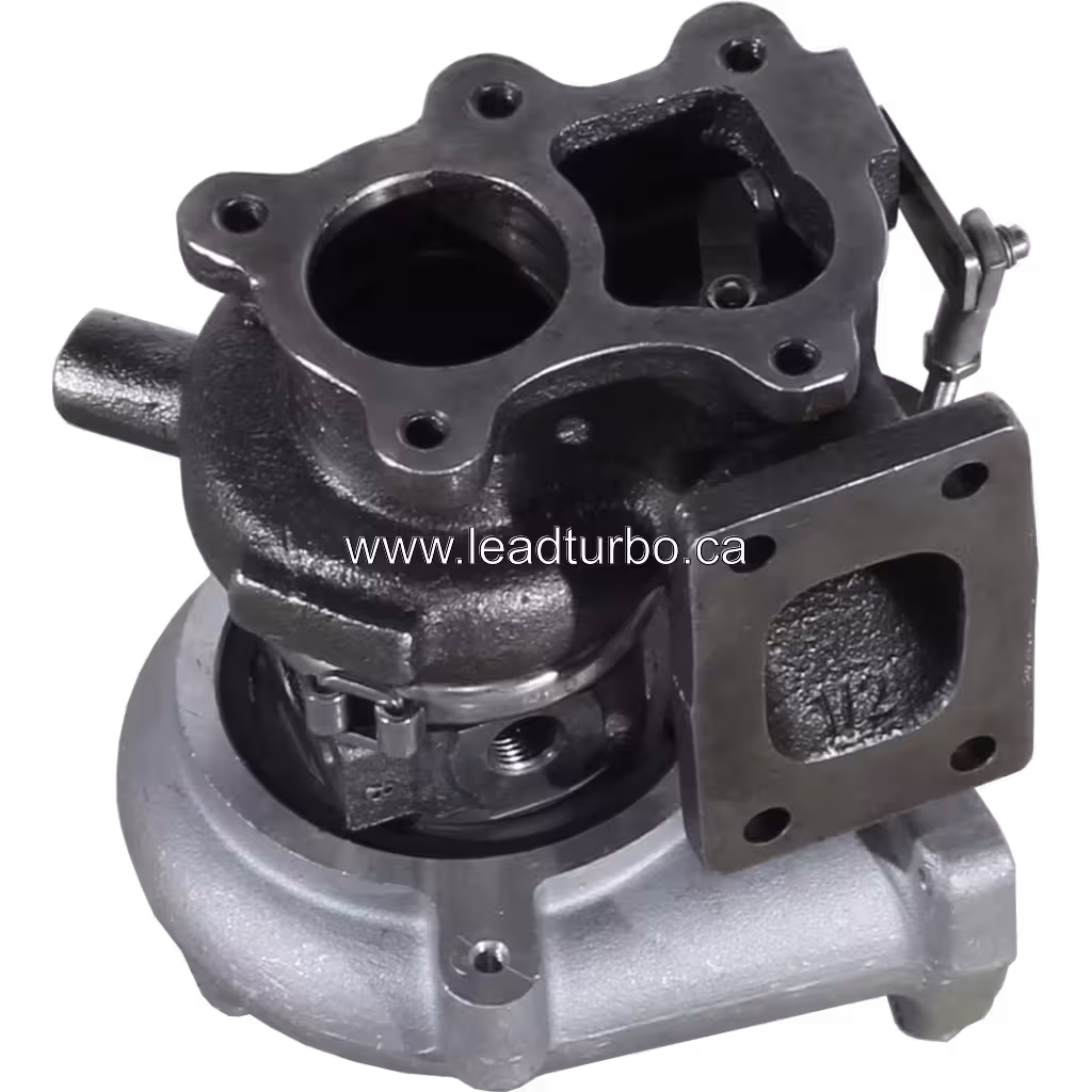 Turbo TD04L 49377-02600 emballage