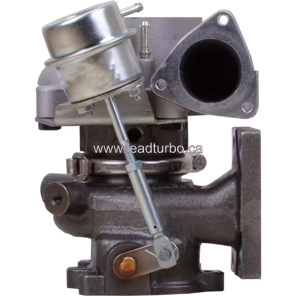 Turbo TD04L 14411-7T600 pour Nissan QD32T