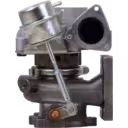 Turbo TD04L 14411-7T600 pour Nissan QD32T
