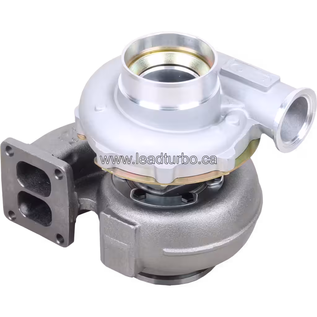 Turbochargeur de Remplacement H2E 3531861 pour Cummins LT10-C 250HP