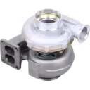Turbochargeur de Remplacement H2E 3531861 pour Cummins LT10-C 250HP thumbnail 3