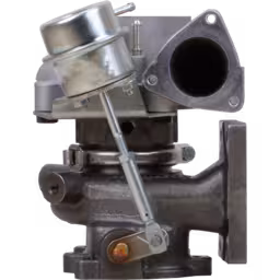 Turbocompresseur 14411-7T600 TD04L pour Nissan QD32T