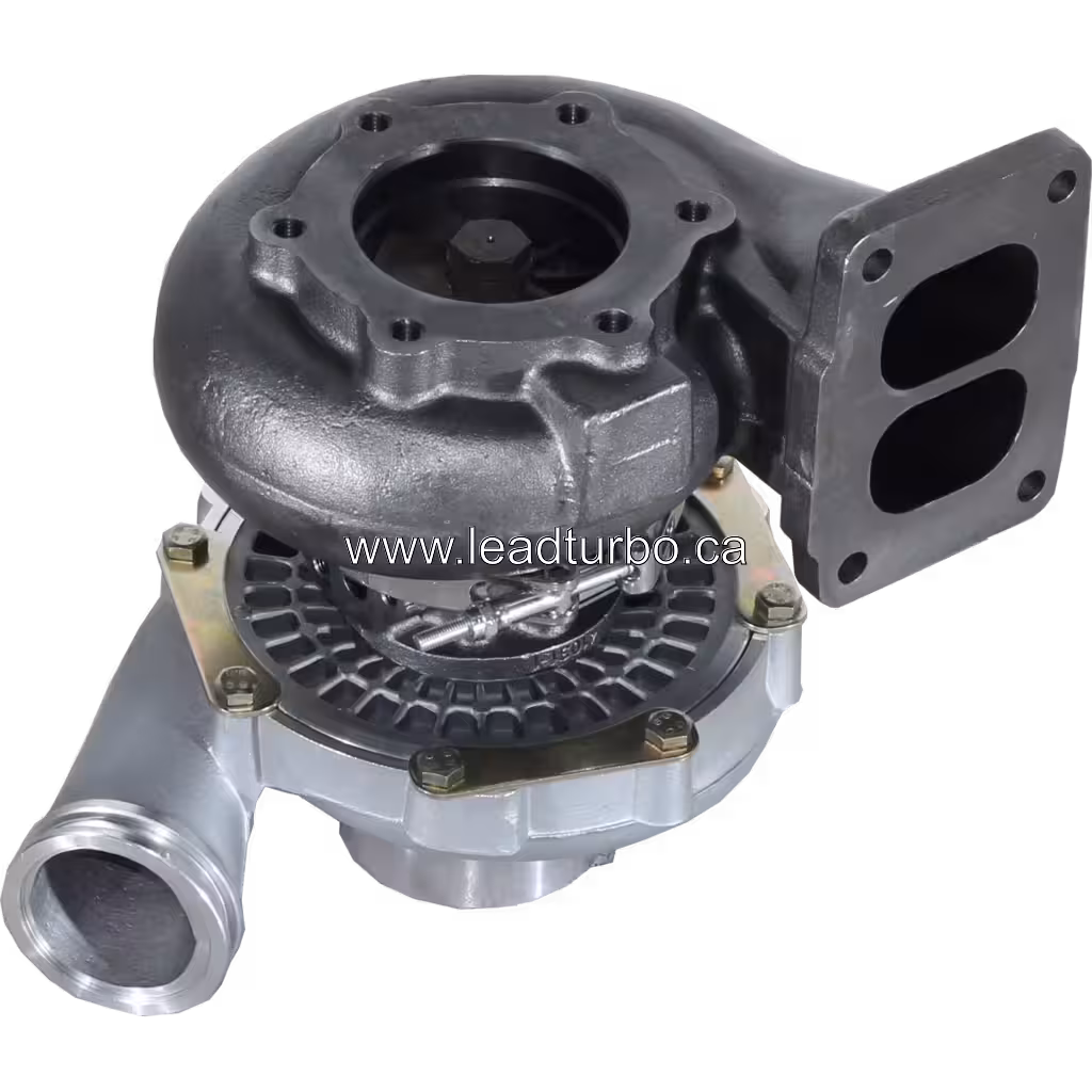 Turbocompresseur TA5102 pour Volvo F12 et B12