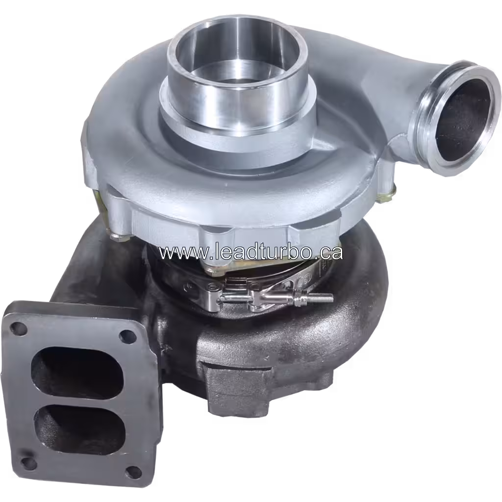 Turbocompresseur Volvo TD120 référence 466076-12