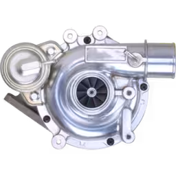Turbocompresseur VC430011 RHF5-70003P12NHBRL3730CEZ pour Mazda J15A 76HP