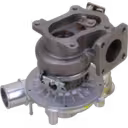 Turbocompresseur VC430011 pour Mazda Bongo J15A (Ref. VA430011) thumbnail 3
