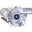 Turbocompresseur VC430011 pour Mazda Bongo J15A (Ref. VA430011) thumbnail 1