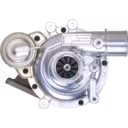 Turbocompresseur VC430011 pour Mazda Bongo J15A (Ref. VA430011) thumbnail 4