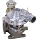 Turbocompresseur RHF5-70003P12NHBRL3730CEZ Ford Ranger