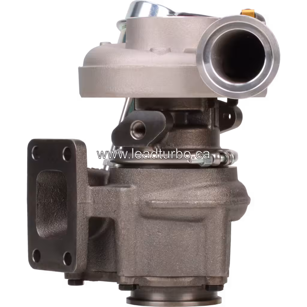 Turbocompresseur de remplacement pour moteur Cummins 4BTAA