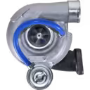 Turbocompresseur de remplacement Perkins Vista 4 pour Caterpillar 414E