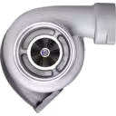 0R5754 TV8106 Turbocharger Replacement for CAT 353 3408T thumbnail 4