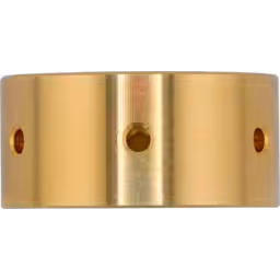 139055 S4T Journal Bearing for Volvo TAD1631GE and Komatsu Engines
